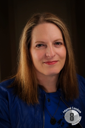 Christina Engela – Author